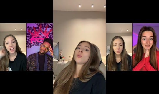 elisssaveta1 TikTok Live — Oct 4, 2026, 4:53 AM