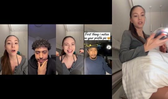 elisssaveta1 TikTok Live — Oct 5, 2026, 1:55 AM