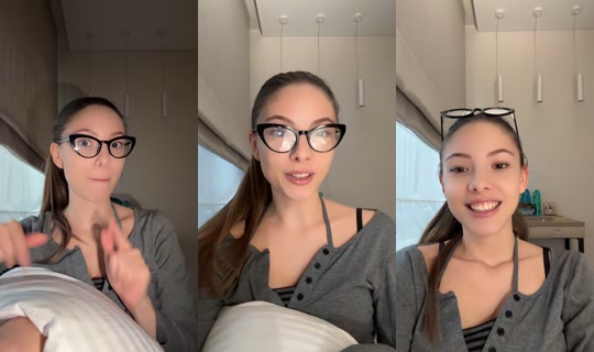 elisssaveta1 TikTok Live — Oct 5, 2026, 4:02 AM
