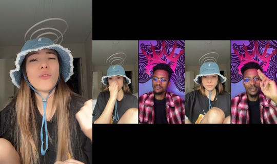 elisssaveta1 TikTok Live — Oct 8, 2026, 7:02 AM