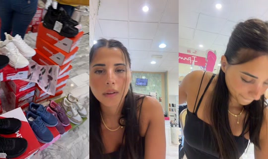 elite_donna_ TikTok Live — Aug 29, 2026, 4:48 PM