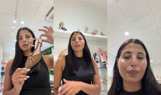 elite_donna_ TikTok Live — Aug 31, 2026, 4:35 PM