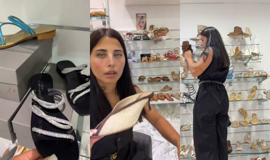 elite_donna_ TikTok Live — Sep 1, 2026, 5:00 PM