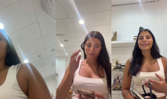 elite_donna_ TikTok Live — Sep 2, 2026, 4:45 PM