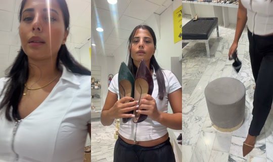 elite_donna_ TikTok Live — Sep 3, 2026, 5:33 PM