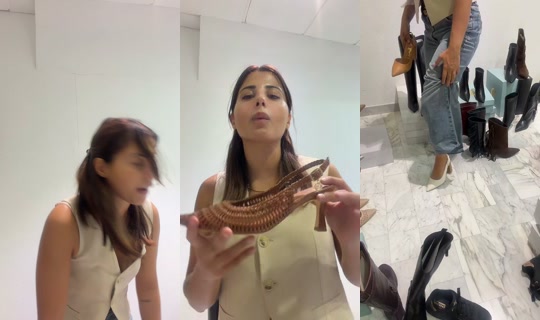 elite_donna_ TikTok Live — Sep 30, 2026, 4:10 PM