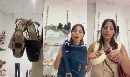 elite_donna_ TikTok Live — Sep 30, 2026, 5:00 PM
