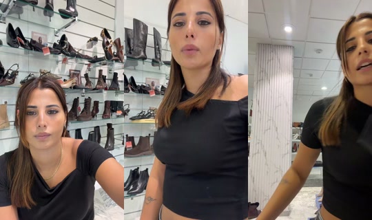 elite_donna_ TikTok Live — Oct 2, 2026, 12:15 PM
