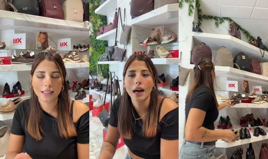 elite_donna_ TikTok Live — Oct 3, 2026, 1:10 PM