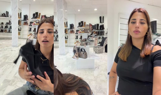 elite_donna_ TikTok Live — Oct 3, 2026, 2:58 PM
