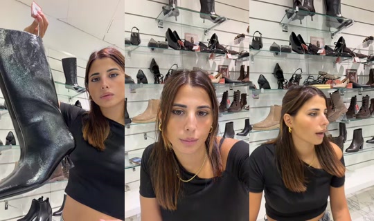 elite_donna_ TikTok Live — Oct 3, 2026, 3:48 PM