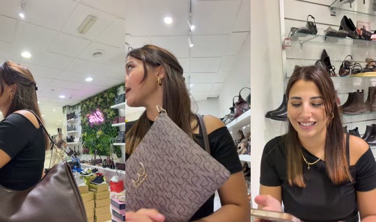 elite_donna_ TikTok Live — Oct 3, 2026, 4:39 PM