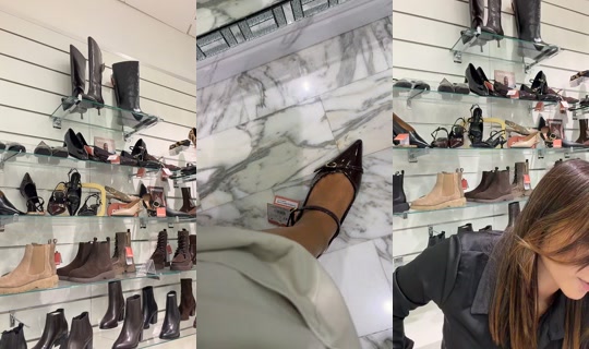 elite_donna_ TikTok Live — Oct 5, 2026, 6:29 PM
