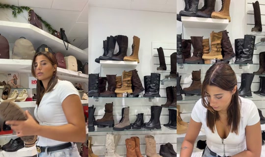 elite_donna_ TikTok Live — Oct 6, 2026, 1:32 PM