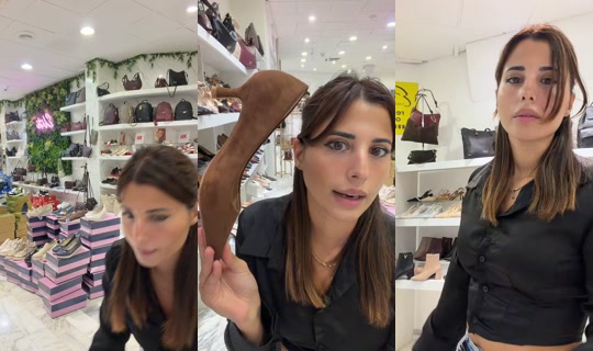 elite_donna_ TikTok Live — Oct 7, 2026, 5:27 PM