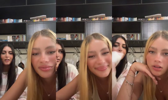 eliyagrinfeld TikTok Live — Sep 17, 2026, 9:48 PM