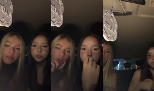 eliyagrinfeld TikTok Live — Sep 29, 2026, 10:09 PM