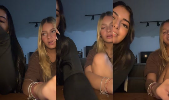 eliyagrinfeld TikTok Live — Sep 30, 2026, 9:45 PM