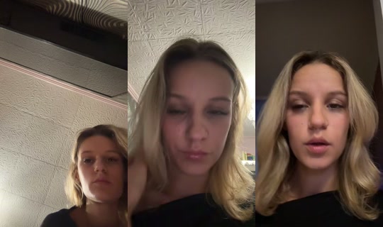 eliza.krdi TikTok Live — Sep 1, 2026, 8:51 PM
