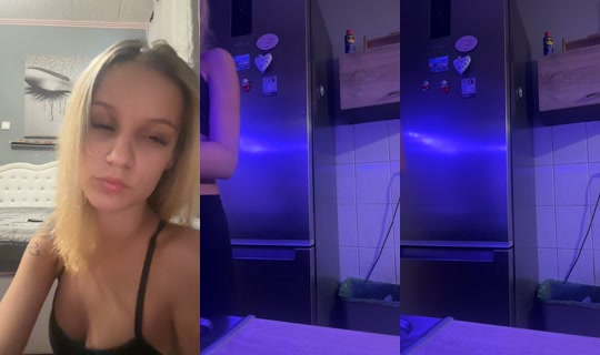 eliza.krdi TikTok Live — Sep 3, 2026, 8:02 PM