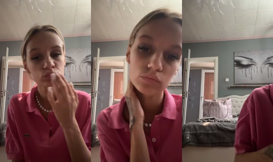 eliza.krdi TikTok Live — Oct 2, 2026, 10:57 AM
