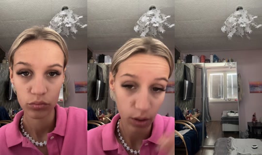 eliza.krdi TikTok Live — Oct 2, 2026, 11:27 AM