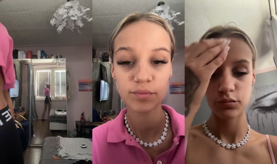 eliza.krdi TikTok Live — Oct 2, 2026, 11:43 AM