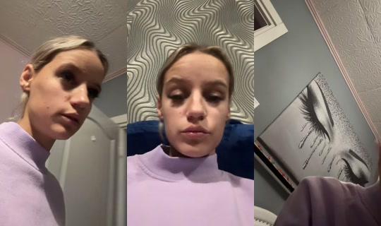 eliza.krdi TikTok Live — Oct 2, 2026, 5:56 PM