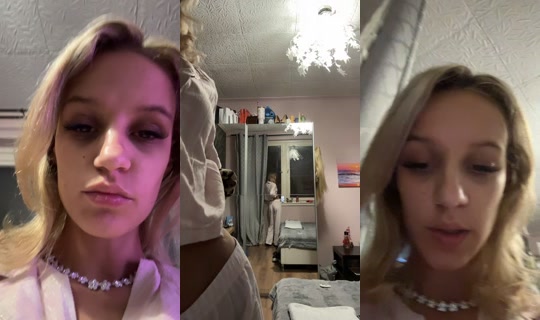 eliza.krdi TikTok Live — Oct 2, 2026, 9:40 PM