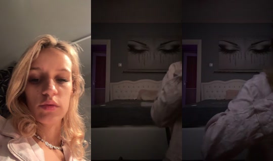 eliza.krdi TikTok Live — Oct 2, 2026, 9:54 PM