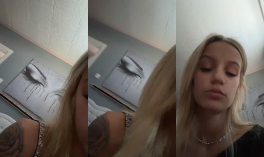 eliza.krdi TikTok Live — Oct 3, 2026, 1:46 PM