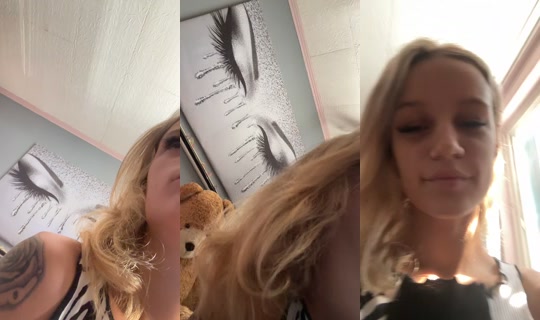 eliza.krdi TikTok Live — Oct 4, 2026, 9:02 AM