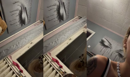 eliza.krdi TikTok Live — Oct 4, 2026, 7:20 PM