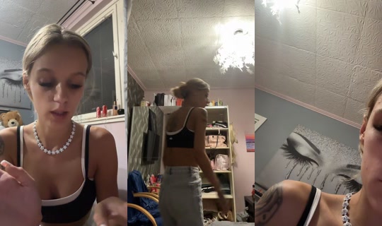 eliza.krdi TikTok Live — Oct 4, 2026, 7:35 PM