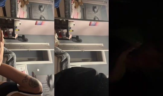 eliza.krdi TikTok Live — Oct 4, 2026, 8:25 PM