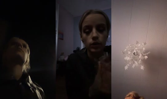 eliza.krdi TikTok Live — Oct 4, 2026, 10:18 PM