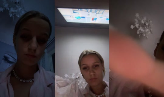 eliza.krdi TikTok Live — Oct 4, 2026, 10:57 PM