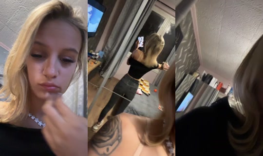 eliza.krdi TikTok Live — Oct 5, 2026, 6:25 PM