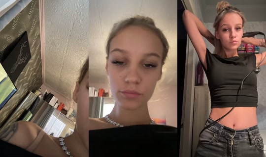 eliza.krdi TikTok Live — Oct 6, 2026, 3:35 PM