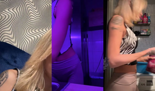 eliza.krdi TikTok Live — Oct 6, 2026, 8:10 PM
