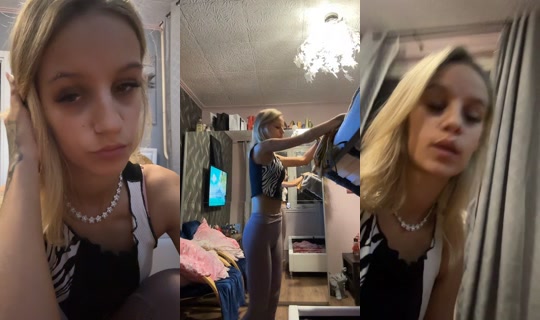 eliza.krdi TikTok Live — Oct 6, 2026, 8:52 PM