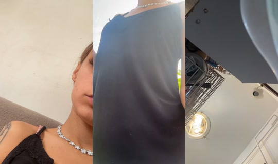 eliza.krdi TikTok Live — Oct 8, 2026, 10:58 AM