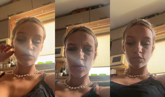 eliza.krdi TikTok Live — Oct 8, 2026, 11:24 AM