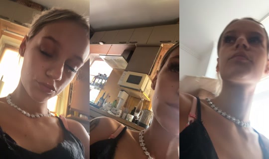 eliza.krdi TikTok Live — Oct 8, 2026, 11:39 AM