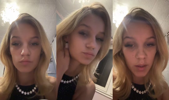 eliza.krdi TikTok Live — Oct 8, 2026, 5:49 PM