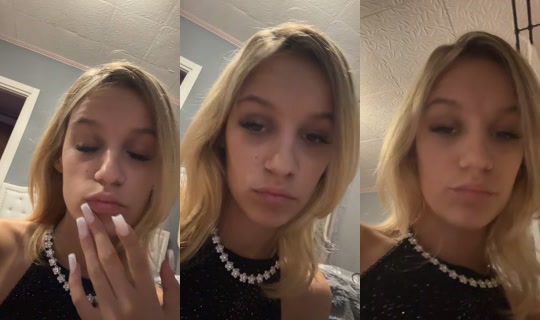 eliza.krdi TikTok Live — Oct 8, 2026, 6:20 PM