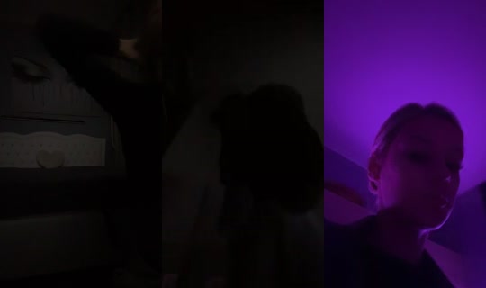 eliza.krdi TikTok Live — Oct 8, 2026, 8:57 PM