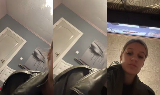 eliza.krdi TikTok Live — Oct 8, 2026, 9:28 PM