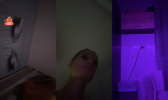 eliza.krdi TikTok Live — Oct 8, 2026, 11:02 PM