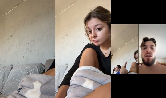 eliza__.6 TikTok Live — Sep 13, 2026, 12:22 PM